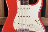 Fender Custom Shop 2007 60 Stratocaster Closet Classic Fiesta Red-1.jpg